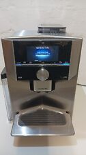 Kaffeevollautomat siemens s500 gebraucht kaufen  Edemissen