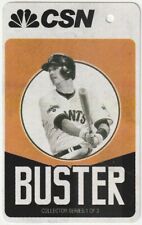 Buster posey 2016 for sale  Mendocino