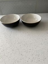 Denby oyster cereal for sale  ROCHESTER