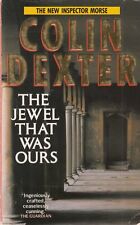Jewel colin dexter for sale  LEICESTER
