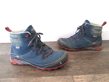 Ahnu sugarpine boots for sale  Littleton