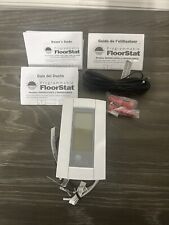 Suntouch floorstat programmabl for sale  Hickory