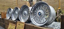 Bmw e31 bbs for sale  STAFFORD