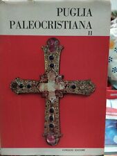 Puglia paleocristiana ii. usato  Bari