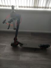 Aovopro electric scooter for sale  TIPTON