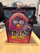 Furby boom crystal for sale  Ireland