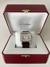 Cartier 2656 santos gebraucht kaufen  Köln