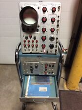 Tektronix 545a oscilloscope for sale  Lockport