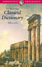 Classical dictionary paperback for sale  Montgomery