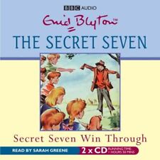 Secret seven win for sale  BRIDLINGTON