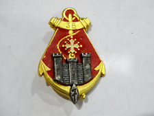 Insigne régiment infanterie d'occasion  La Tour-du-Pin