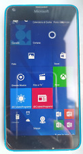 Microsoft Lumia 640 LTE/4G con alimentatore included original charger and box na sprzedaż  Wysyłka do Poland