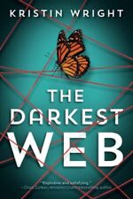Darkest web wright for sale  UK
