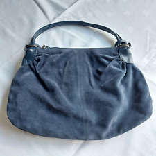 Laura ashley navy for sale  CHEADLE