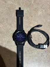Garmin fenix 5 zafiro segunda mano store