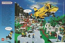 X9689 lego system usato  Villafranca Piemonte