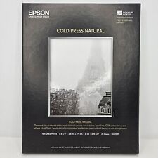 Epson cold press for sale  Conifer