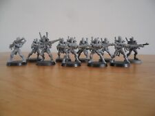 Warhammer 40k squad for sale  BEXHILL-ON-SEA