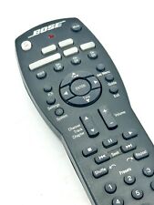 Bose 321 remote for sale  Port Murray