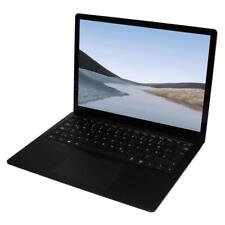 Używany, Microsoft Surface Laptop 4 13,5" FHD (2021) i5-1145G7 16GB 256GB czarny Win11 dobry na sprzedaż  Wysyłka do Poland