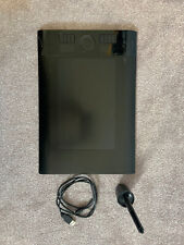 Wacom intuos graphics for sale  LEIGH-ON-SEA