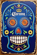 Corona extra skull for sale  KNEBWORTH