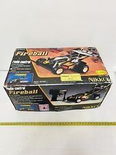 Nikko fireball buggy usato  Gambolo