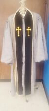 clergy robe for sale  Portage