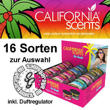 California scents lufterfrisch gebraucht kaufen  Göggn.,-Berghm.,-Inngn.