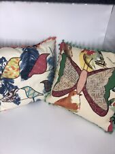Company throw pillows for sale  Milwaukee