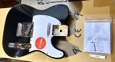 Fender squier telecaster for sale  Shipping to Ireland