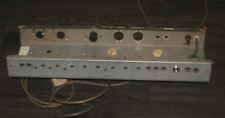 Fender amplifier chassis for sale  BARRY