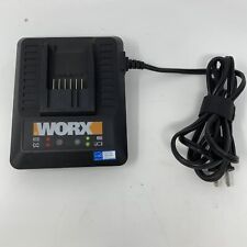 Worx wa3840 14.4v18v for sale  Meridianville