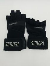 Simari workout gloves for sale  Junction City
