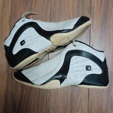 And 1 Basketball Trainer White UK8 Mid Mens China Sneaker Shoe for sale  Shipping to South Africa