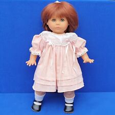 Zapf puppe doll gebraucht kaufen  Niederkassel