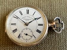 Langdon davies chronometer gebraucht kaufen  Blankenburg