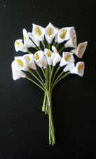 Kleine callas kunstblumen gebraucht kaufen  Espenau