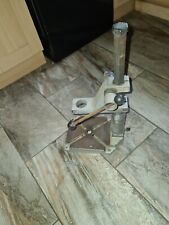 Vintage pillar drill for sale  STEVENAGE