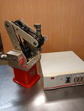 Robot arm controller for sale  Coldspring