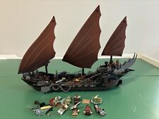 Lego navio pirata emboscada 79008 Senhor dos Anéis O Retorno do Rei comprar usado  Enviando para Brazil