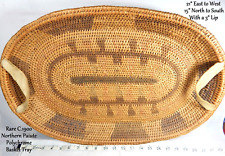 Antique paiute basket for sale  USA