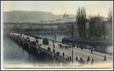 Genf genève 1909 gebraucht kaufen  Wöllstein