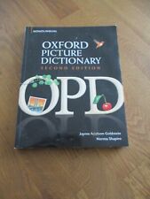 Xford picture dictionary gebraucht kaufen  Pommersfelden