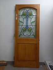 Stained glass solid for sale  ENFIELD