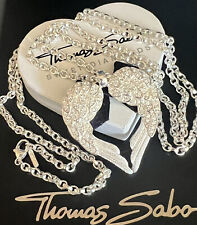 Massive thomas sabo gebraucht kaufen  Billigheim-Ingenh., Birkwlr., Eschbach