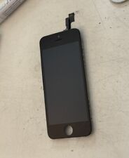 Apple iPhone 5S Display LCD Screen Completely Tested Black Touch Screen EXCELLENT for sale  Shipping to South Africa