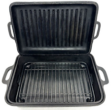 Emeril cast iron for sale  Katy