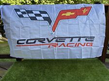 Corvette racing flag for sale  Pickerington
