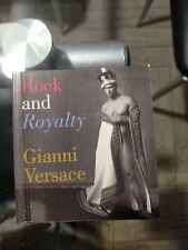 Gianni versace rock usato  Foggia